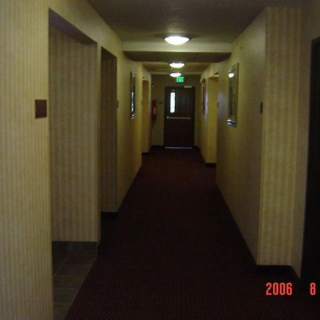 Hometown Inn & Suites Schererville Exterior foto