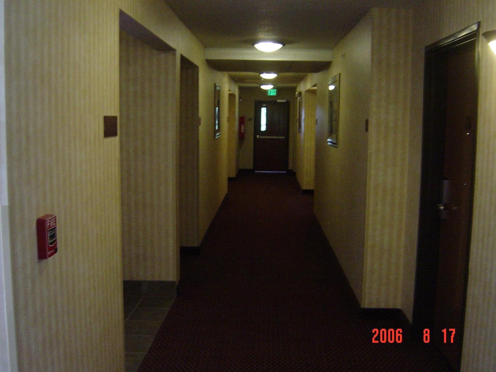 Hometown Inn & Suites Schererville Exterior foto