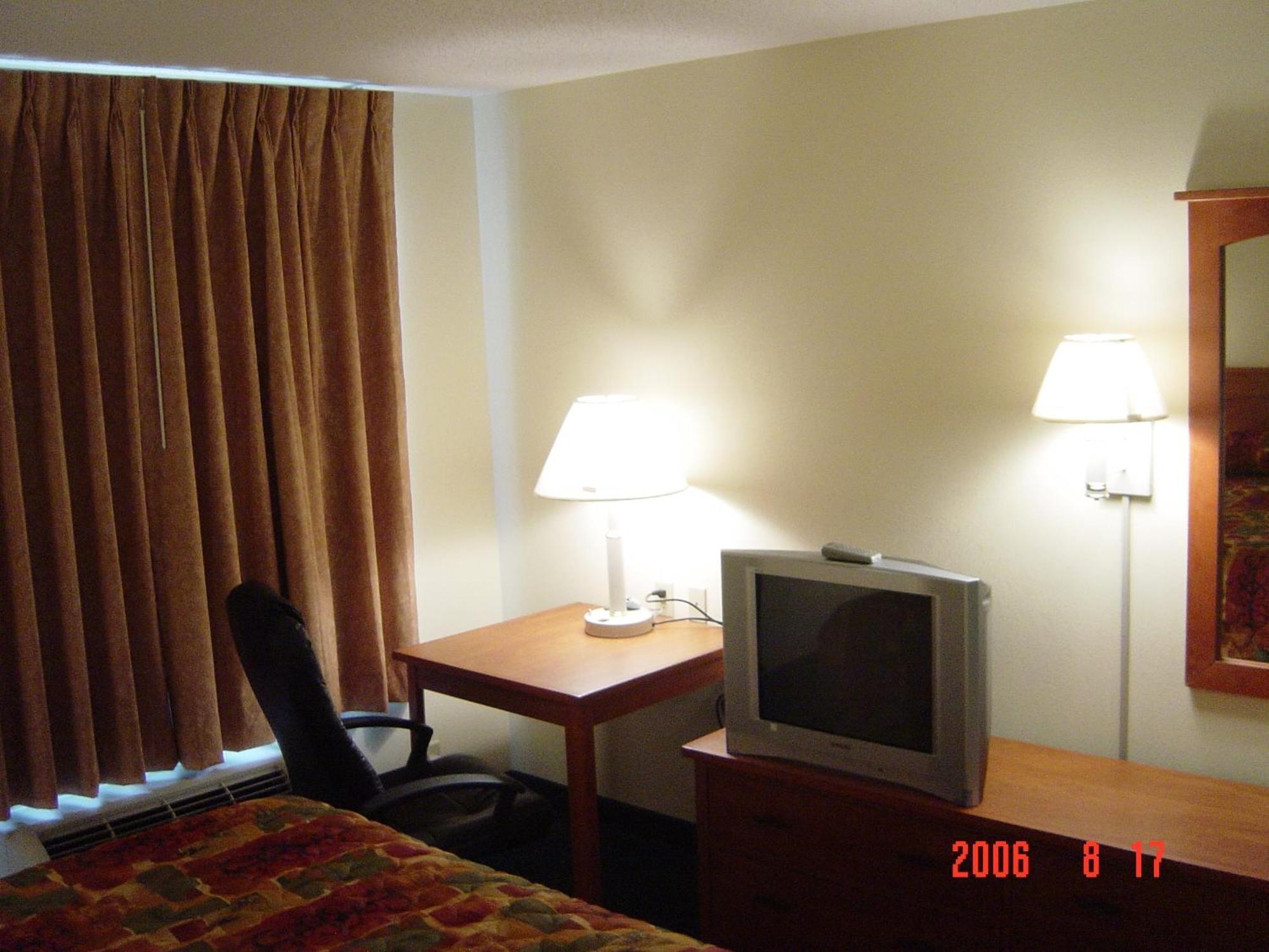 Hometown Inn & Suites Schererville Exterior foto