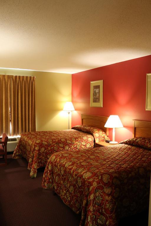Hometown Inn & Suites Schererville Exterior foto