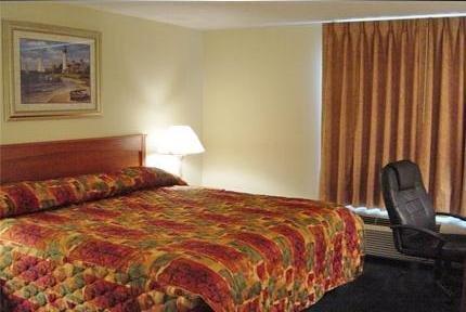 Hometown Inn & Suites Schererville Quarto foto