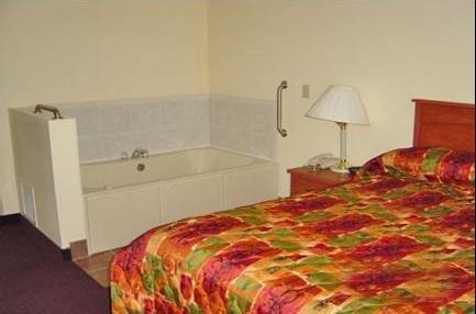 Hometown Inn & Suites Schererville Quarto foto
