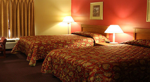 Hometown Inn & Suites Schererville Exterior foto