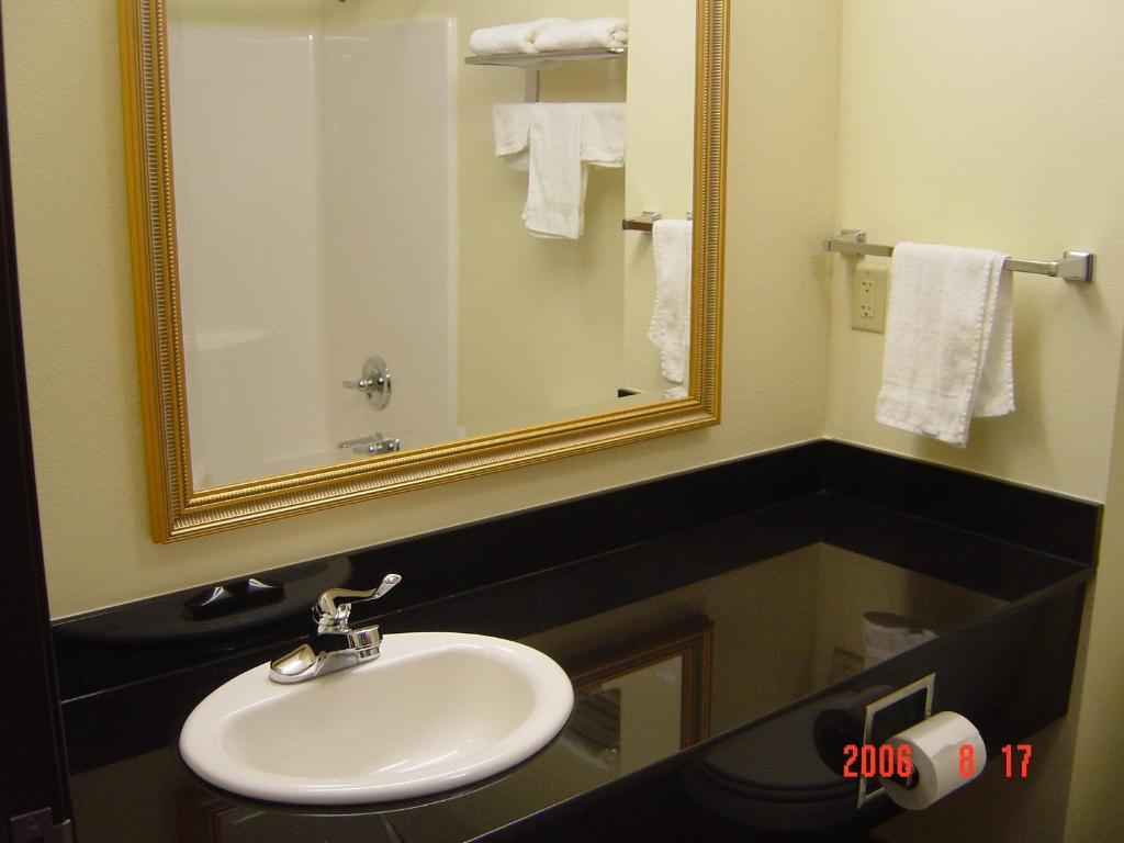 Hometown Inn & Suites Schererville Quarto foto